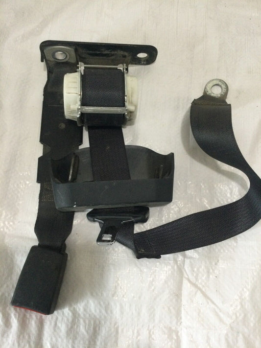 2012 Dodge Ram 2500  Rear Right Center Seat Belt OEM