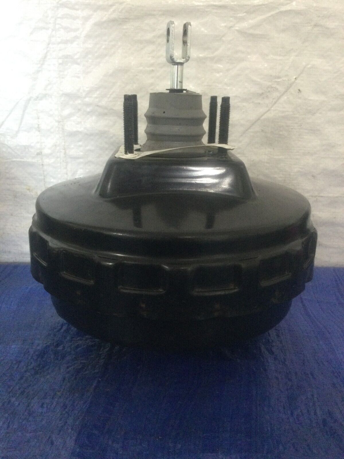 2017-2019 Ford Escape  Power Brake Booster OEM GV61-2B195-AB