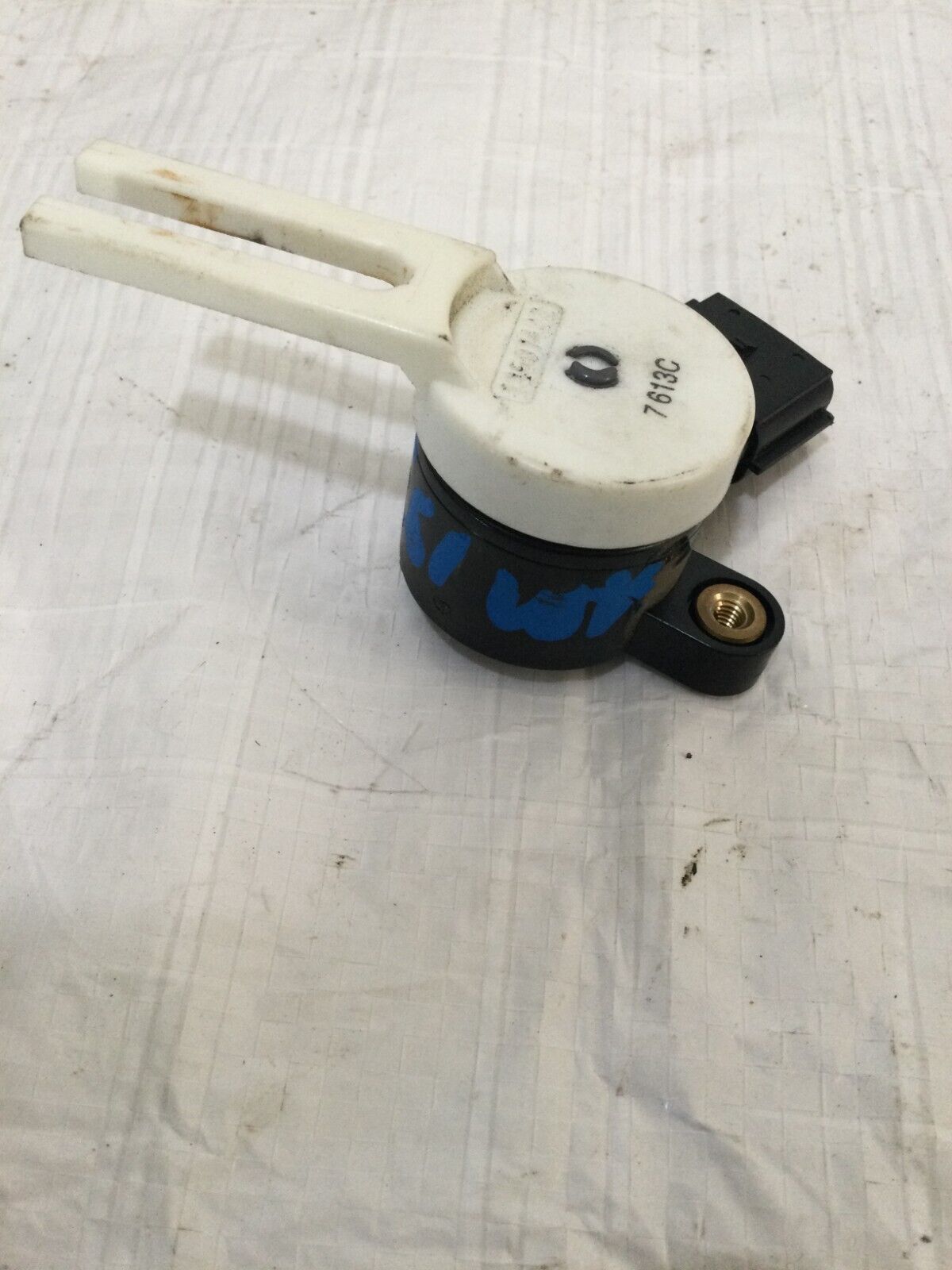 2018 Chevrolet Silverado 1500 Stoplamp Switch OEM