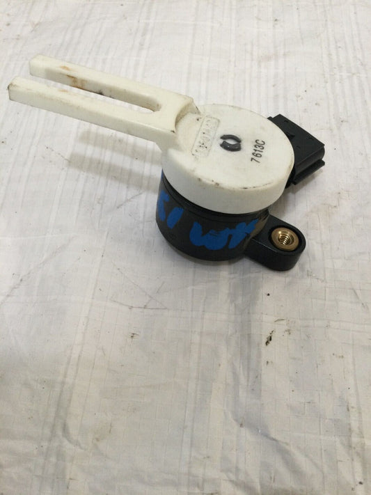 2018 Chevrolet Silverado 1500 Stoplamp Switch OEM