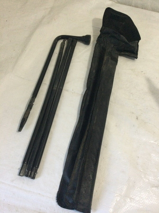 2007 Cadillac Escalade ESV Tool Kit OEM