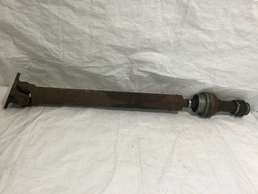 2005 Dodge Ram 1500 Front Drive Shaft OEM 5.7L