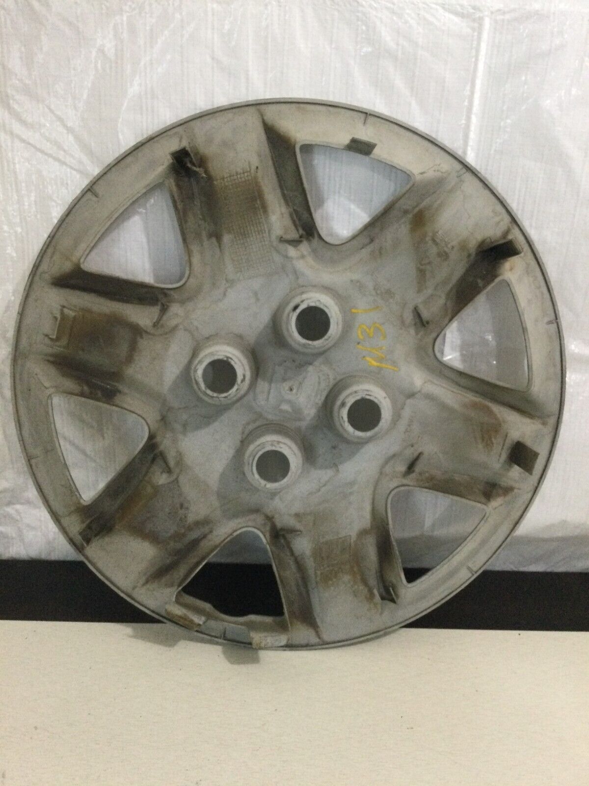 2003-2005 Honda Civic 14” Hubcap Wheel Cover 44733-S5D-A20 OEM