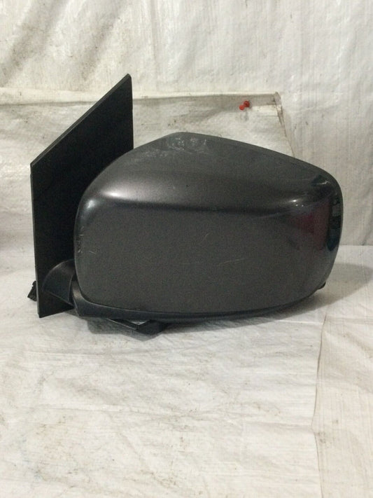 2011-2020 Dodge Grand Caravan Driver Left Side View Power Door Mirror OEM