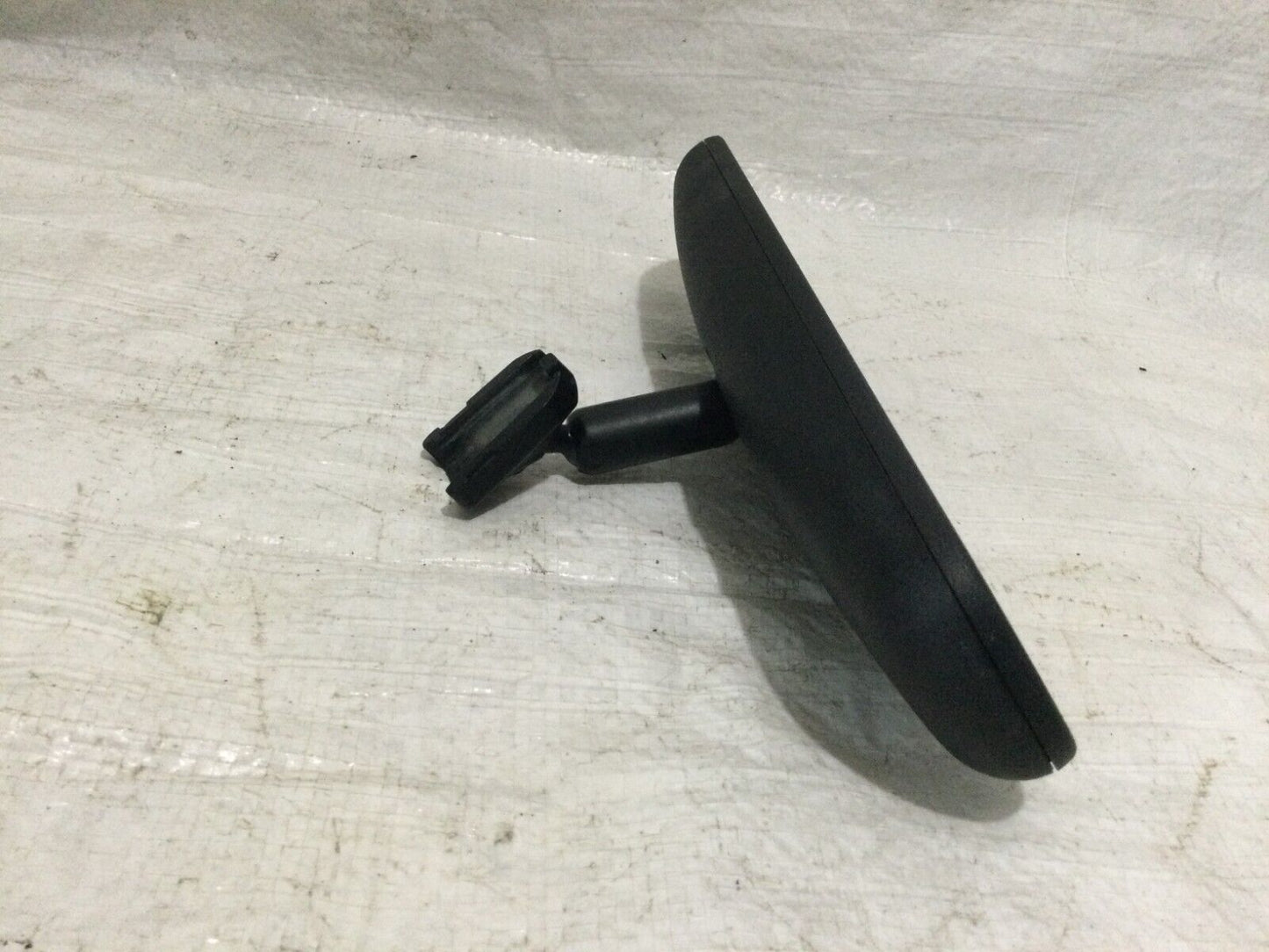 2005 Dodge Ram 1500  Interior Rear View Mirror OEM