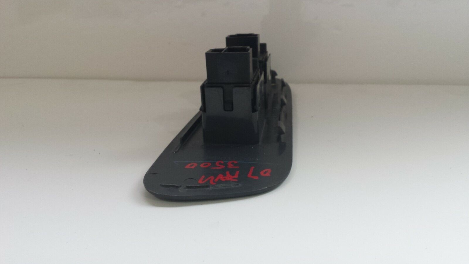 2007 Dodge Ram 1500 Front Right Power Window Switch OEM RH
