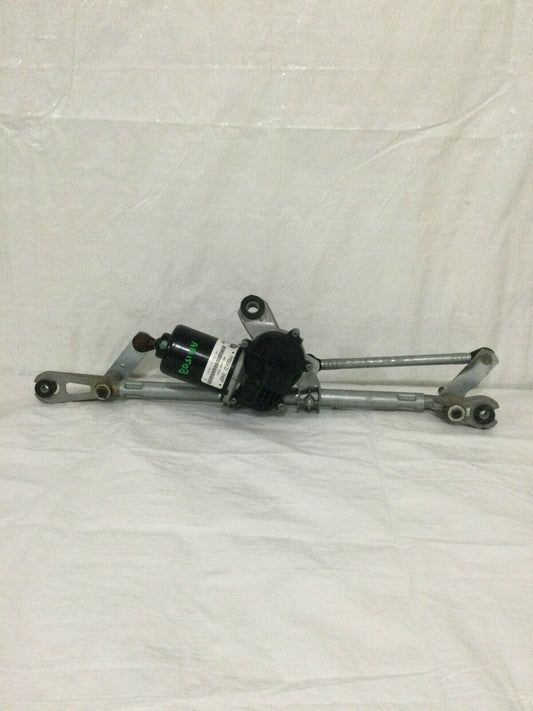Windshield Wiper Motor W/ linkage 55112661AB 2019 Jeep Compass 