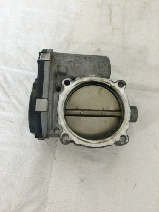 2012-2015 Chrysler Town & Country Throttle Body Assembly OEM 3.6L 05184349AC