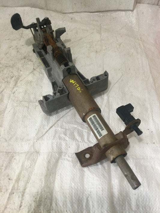 2013-2018 Ram 1500 Steering Column Assembly 68262518AC OEM