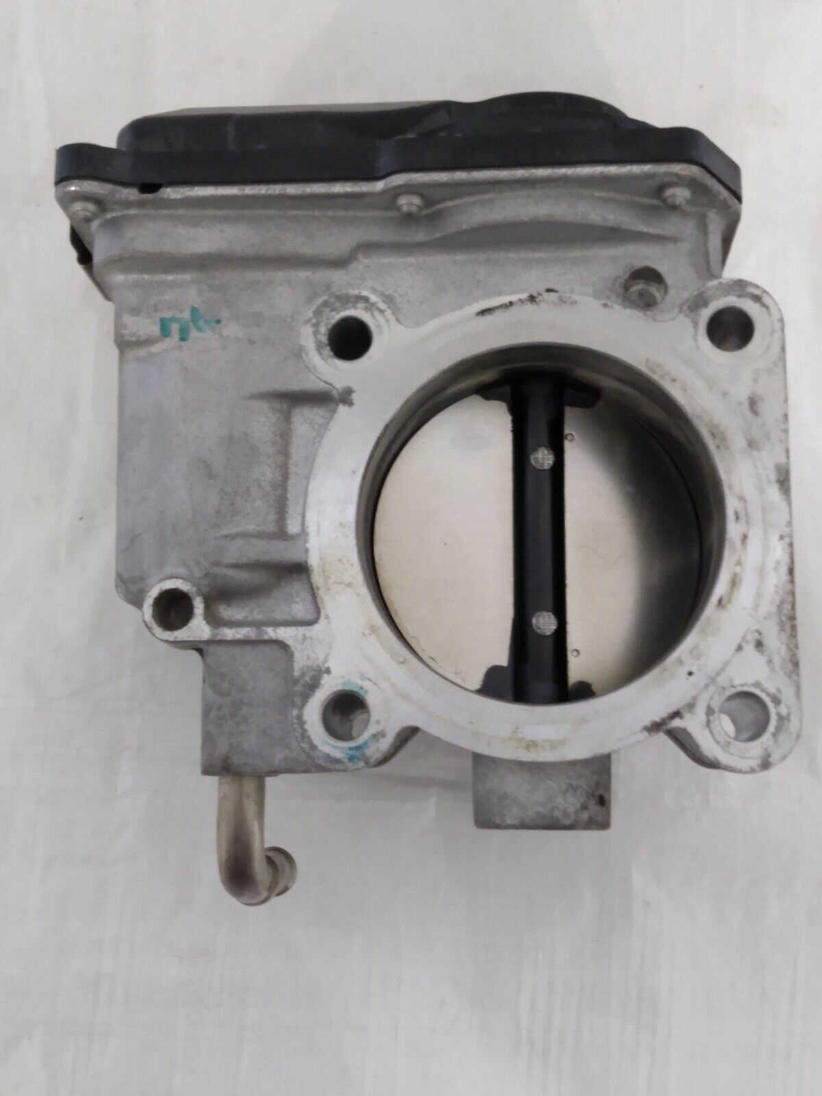 2019 Nissan Rogue Throttle Body Assembly OEM 2.5