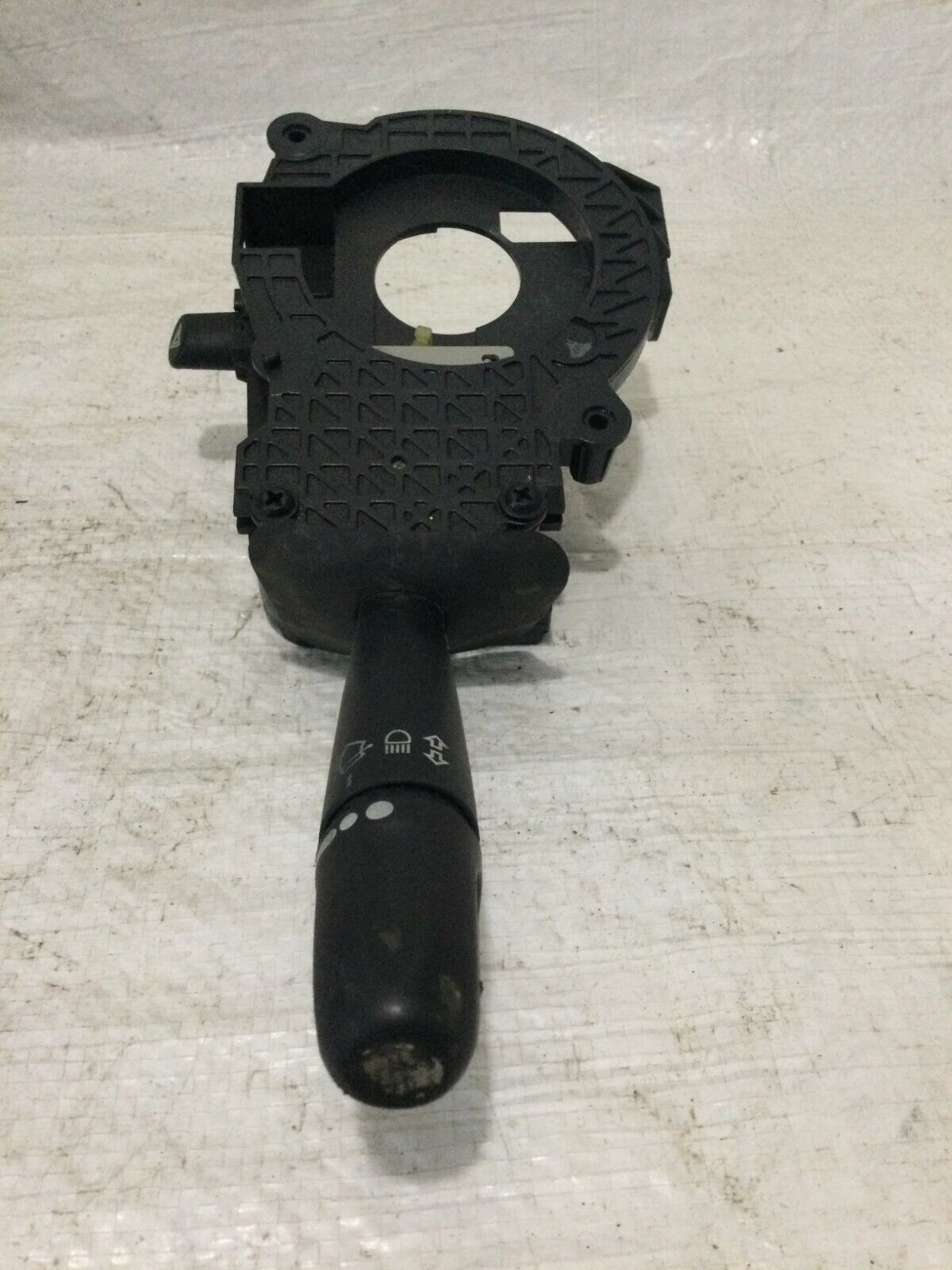 2004 Dodge Ram 1500 Turn Signal Lever OEM