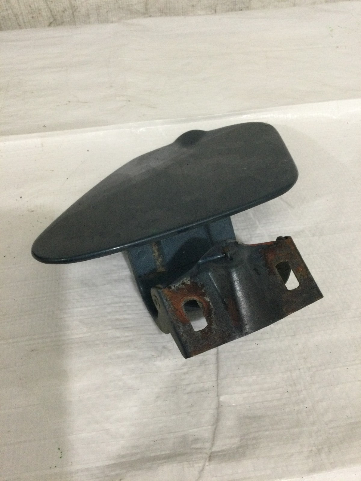 1984 Jaguar XJS 5.3L Fuel Tank Door OEM