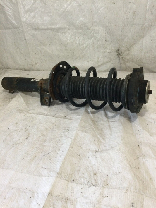 2011-2014 Volkswagen Jetta Front Left Shock Strut Assembly OEM