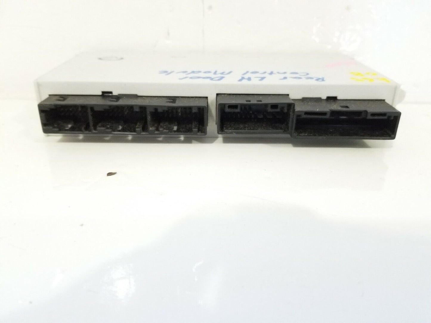 2007 BMW 750Li E66 Rear Left Driver Door Computer Control Module OEM 6964142