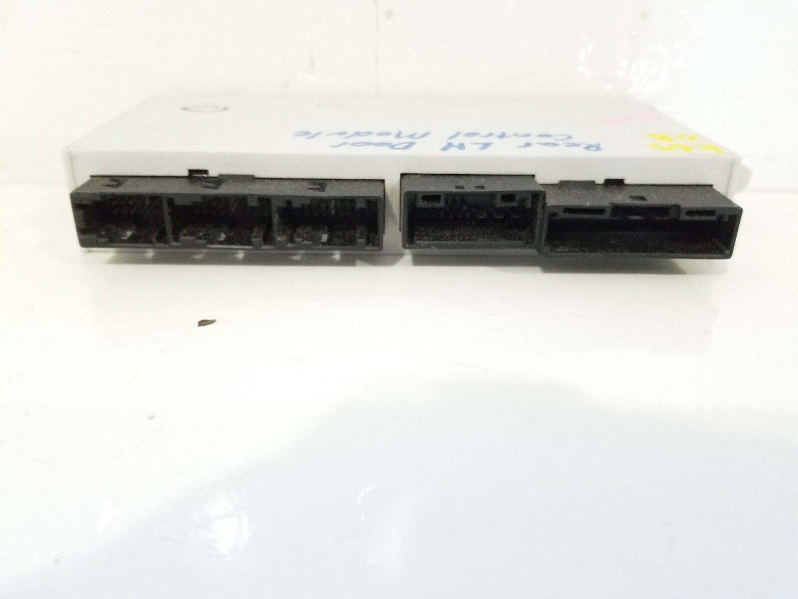 2007 BMW 750Li E66 Rear Left Driver Door Computer Control Module OEM 6964142