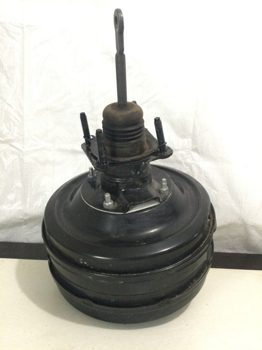 2014 RAM 1500 Power Brake Booster OEM 04581523AG 3.0L  Damaged