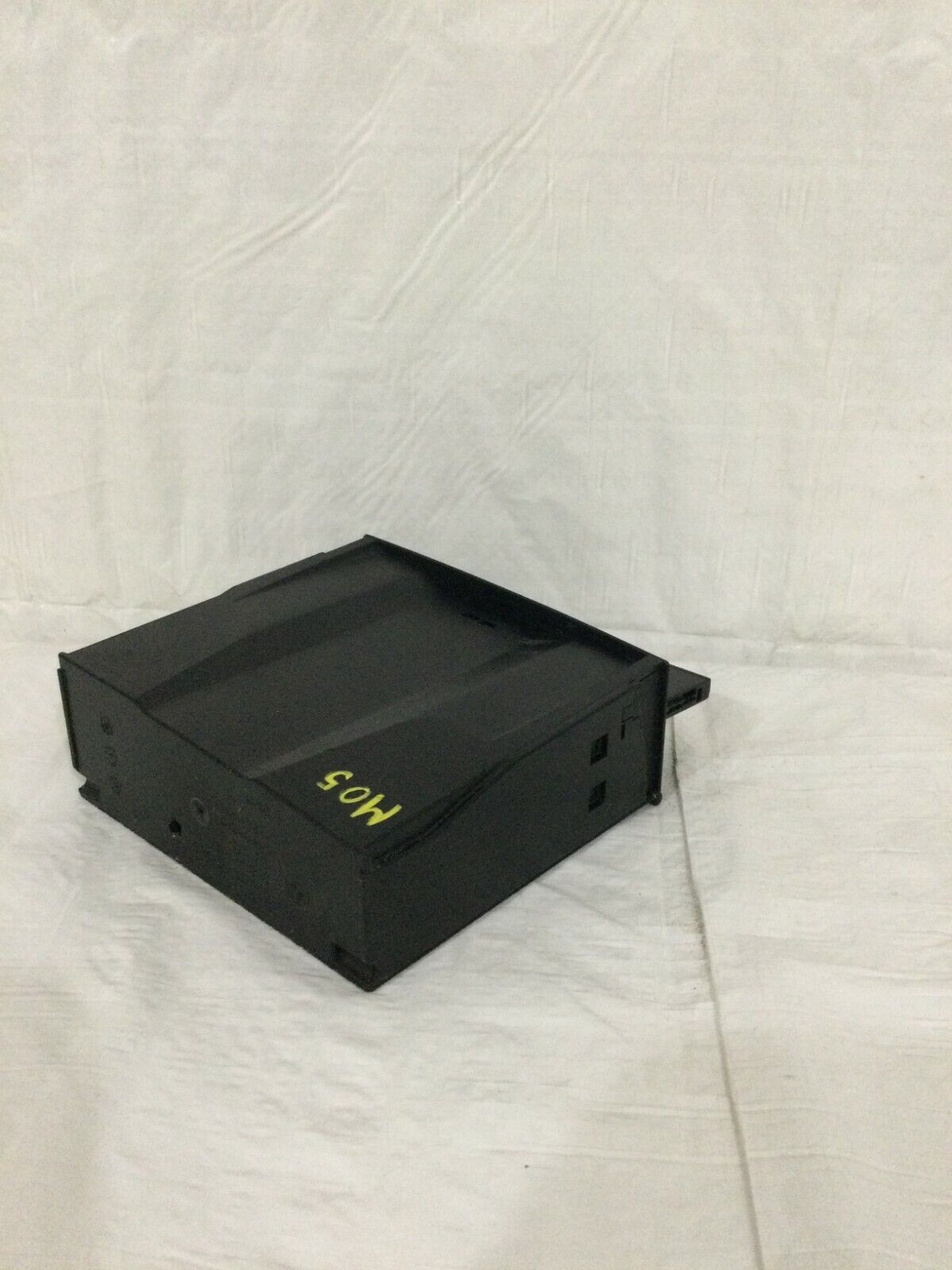 2006 BMW E65 750LI CD Player OEM 