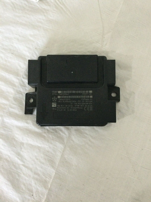 2015 Dodge Ram 1500 Keyless Entry Receiver Module OEM 68234886AC