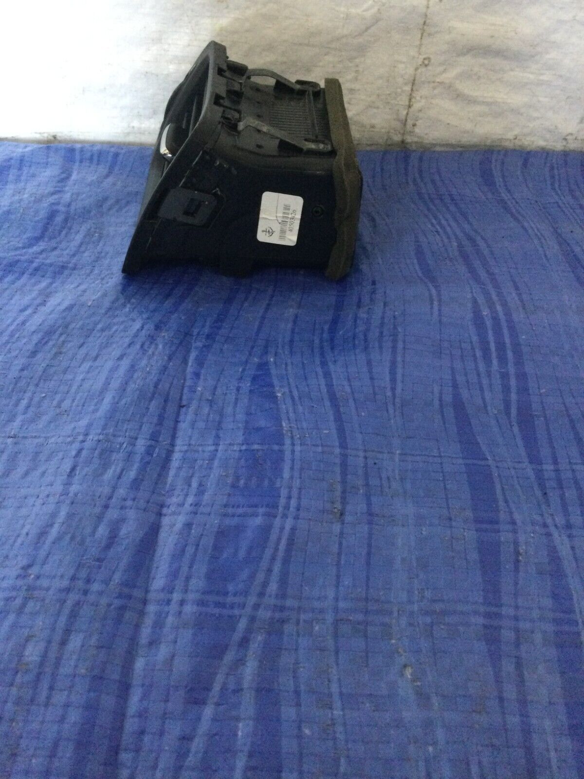2007 Honda Civic Right Passenger Dash Air Vent OEM