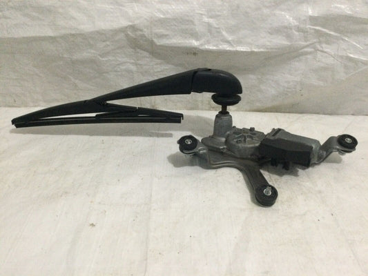 2016-2018 Toyota Rav4 Rear Wiper Liftgate Motor OEM 85130-0R030