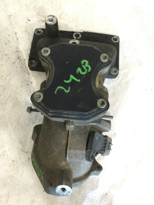2017 Dodge Ram 3500 6.7L  Air Intake Horn EGR OEM