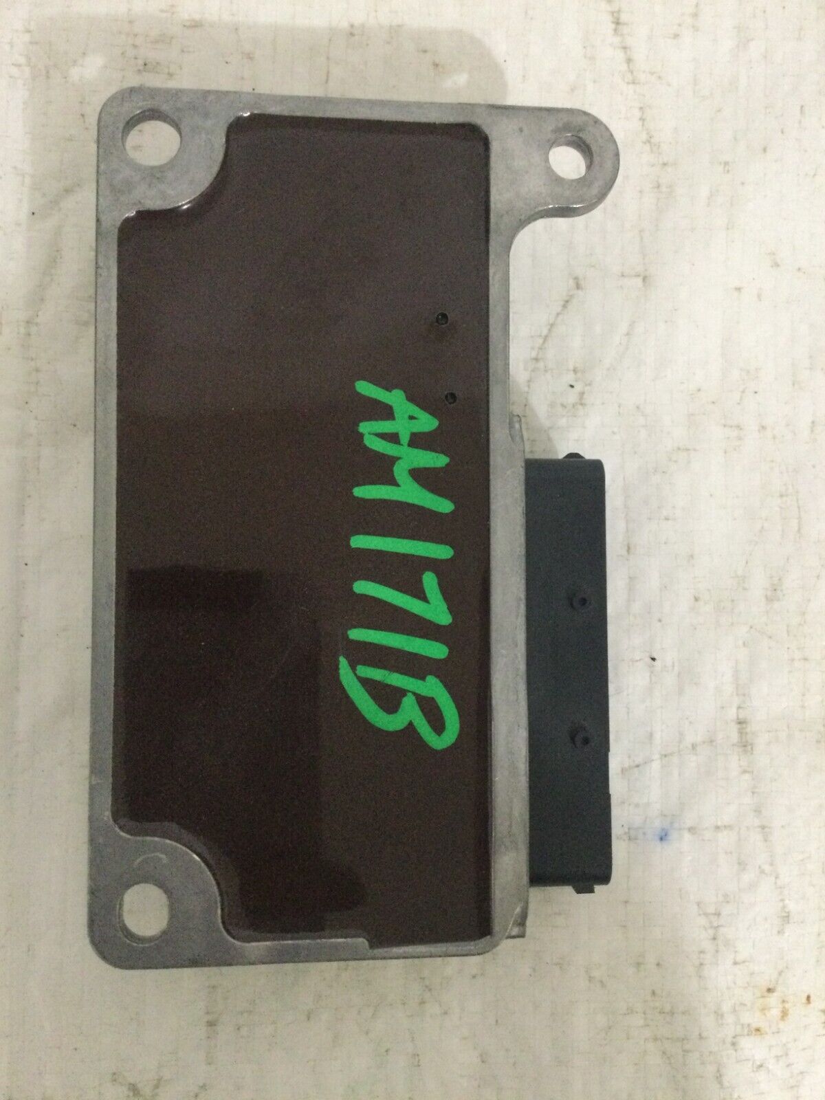 2007 GMC Yukon SRS Control Module 15905809 OEM