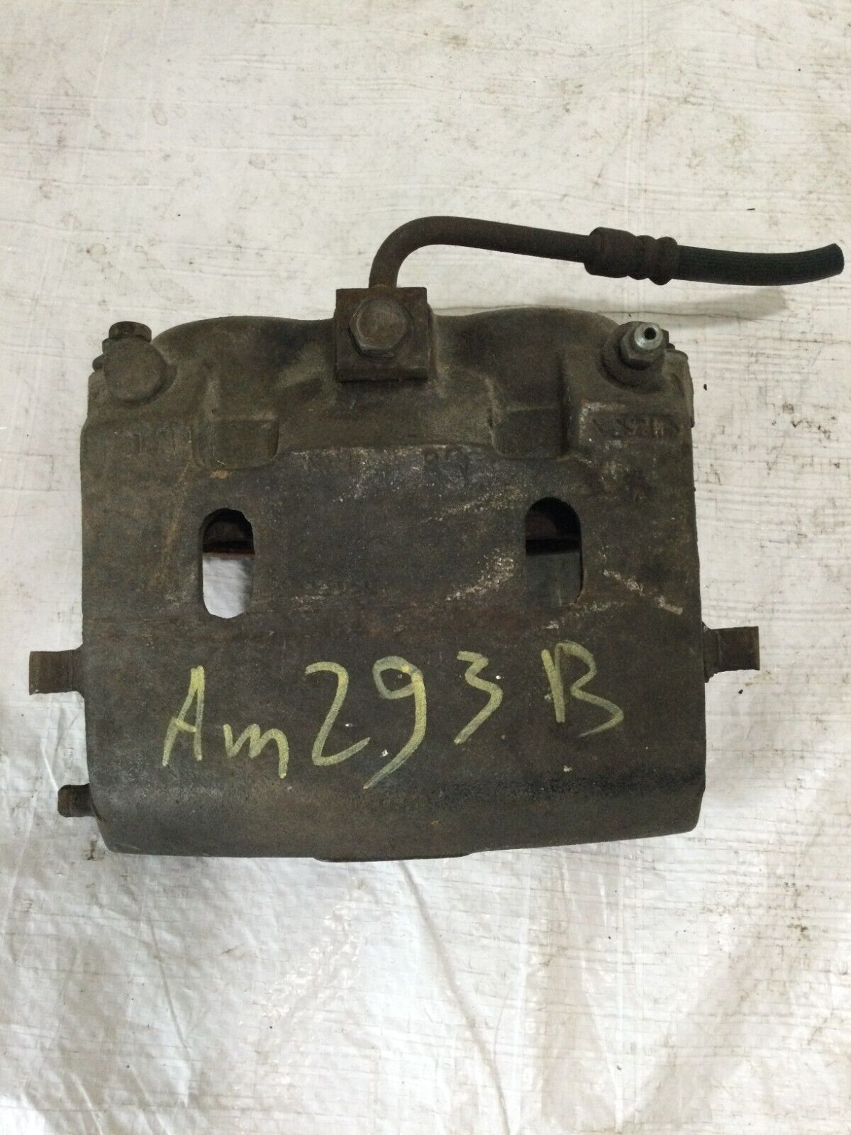 2005 Dodge Ram 2500 Right Side Brake  Caliper OEM