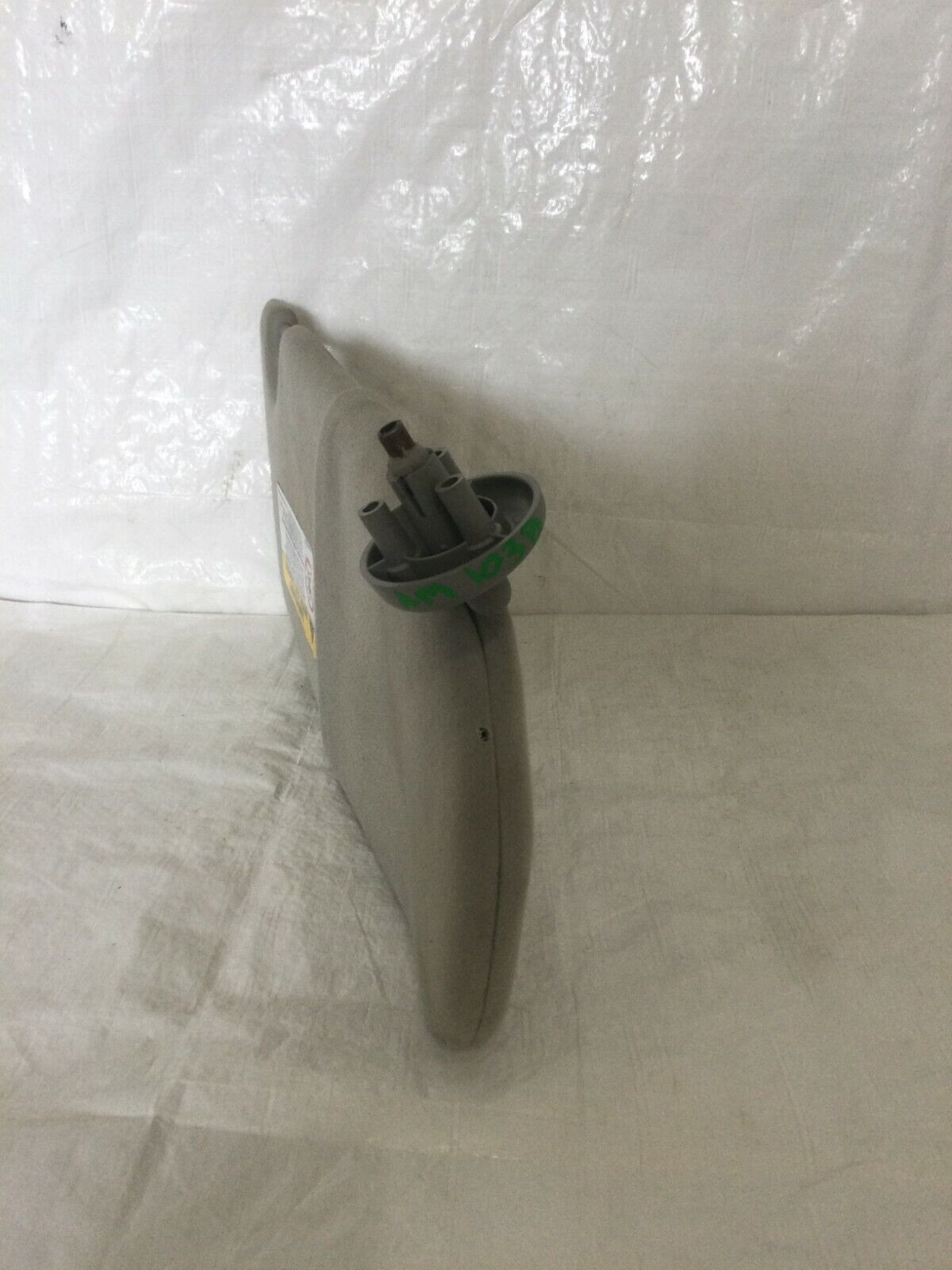 2006 Dodge Ram 2500 Sun Visor Left Driver Side OEM LH