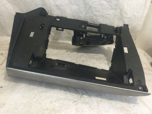 2010-2013 Mazda 3 Glove Box Housing W/ Trim BBM4-64111 OEM