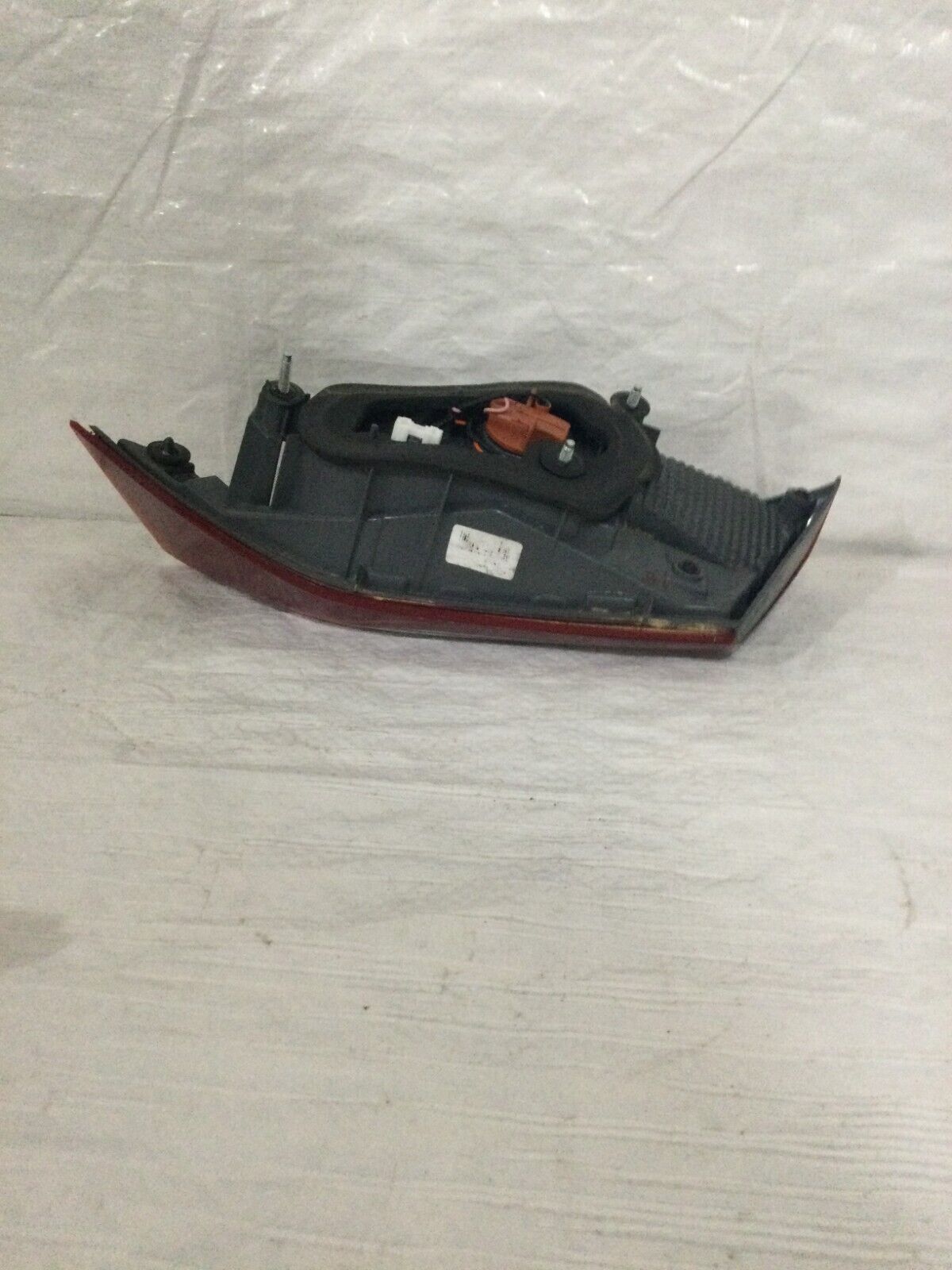 2017 2018 Hyundai Elantra  LH Left Driver Lid Mounted Inner Tail Light Lamp OEM