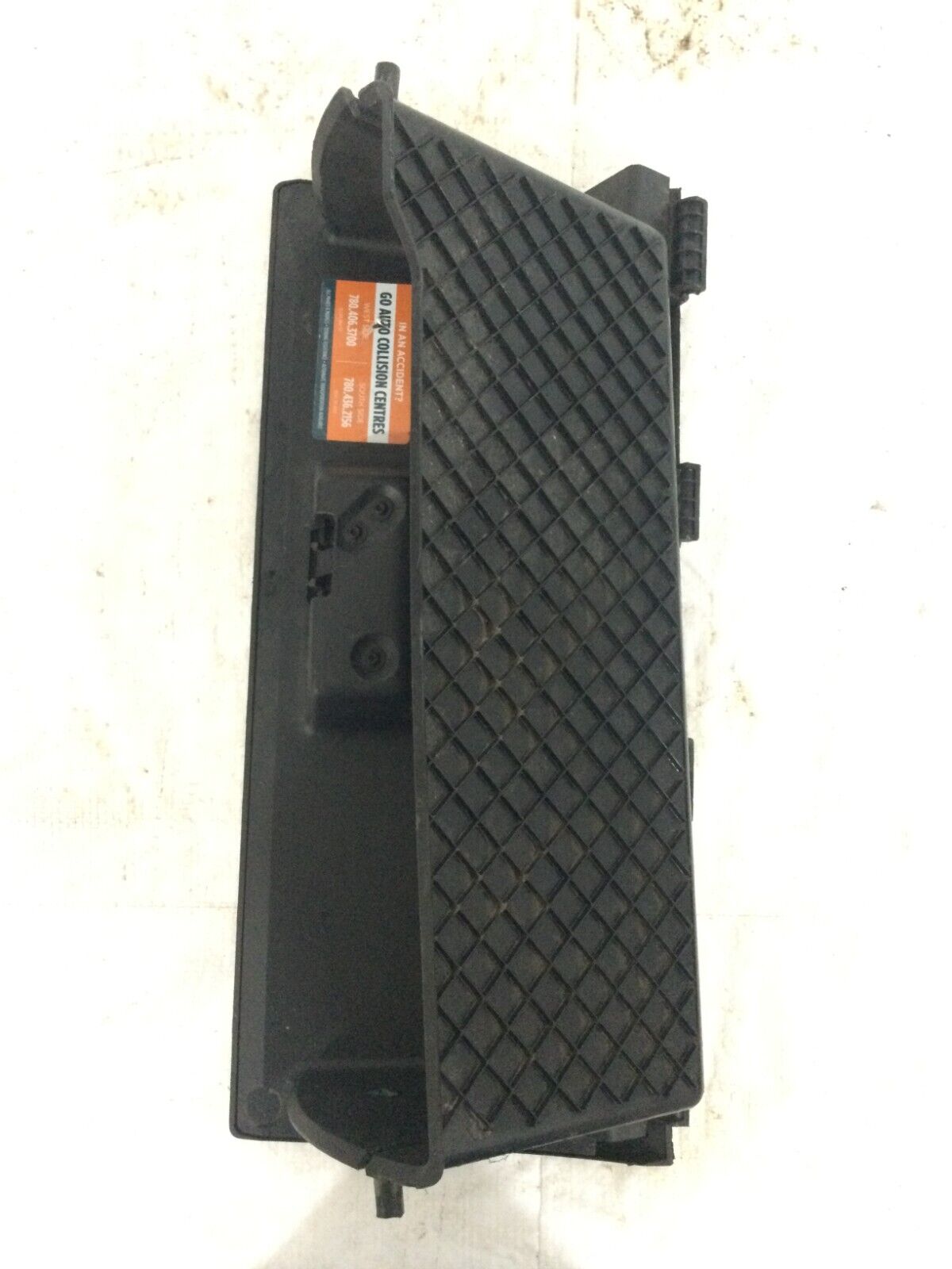 2019 Dodge Ram 1500 Dash Right Glove Box 2304264 OEM