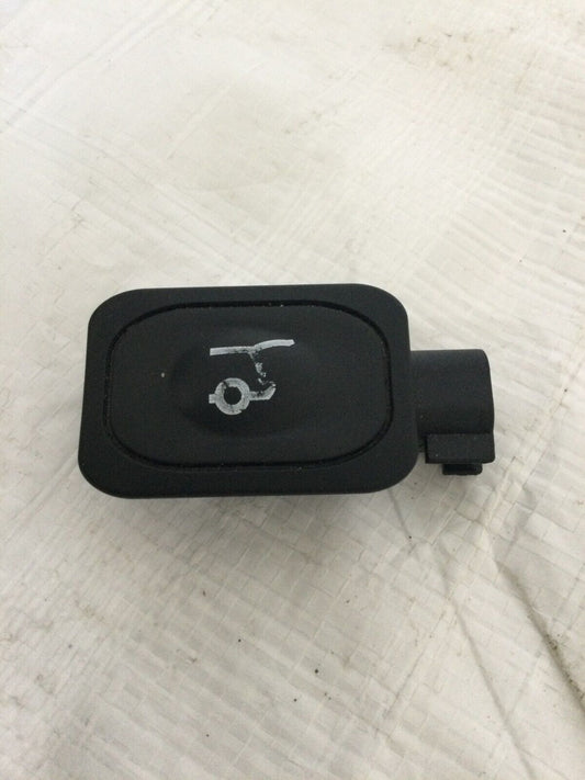 2013-2019 Ford Escape Tailgate Trunk Release Switch Button OEM DJ5T-14K147-AA