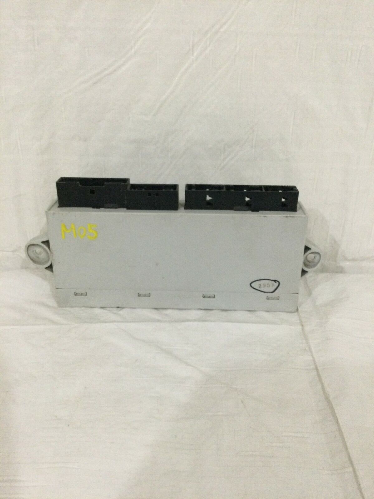 2006 BMW E65 750LI Rear Right Door Control Module OEM 6964140