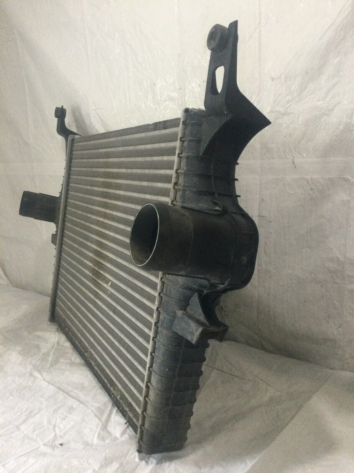 2005 Ford F350  Radiator Assembly 5C346K775AA OEM