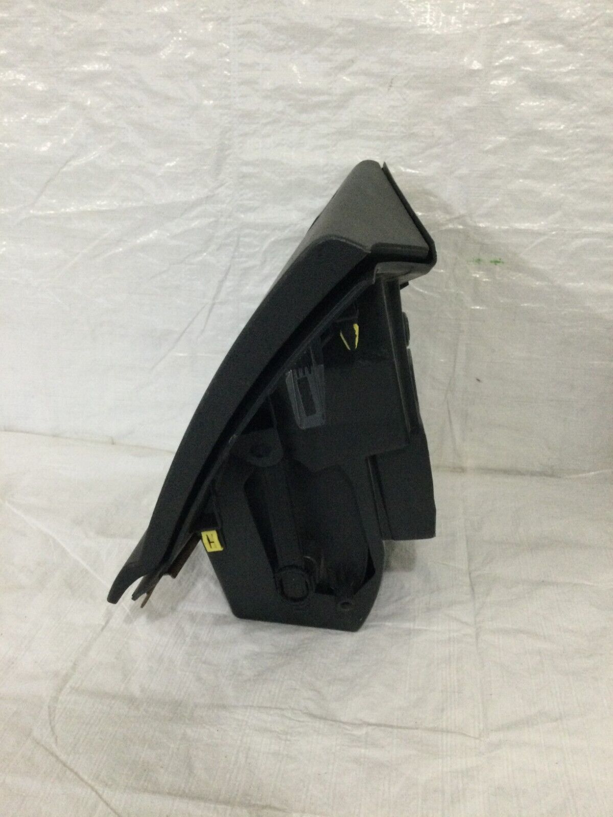 2017-2019 Ford Escape Glove Box Storage Compartment Black OEM GJ54S06015AE