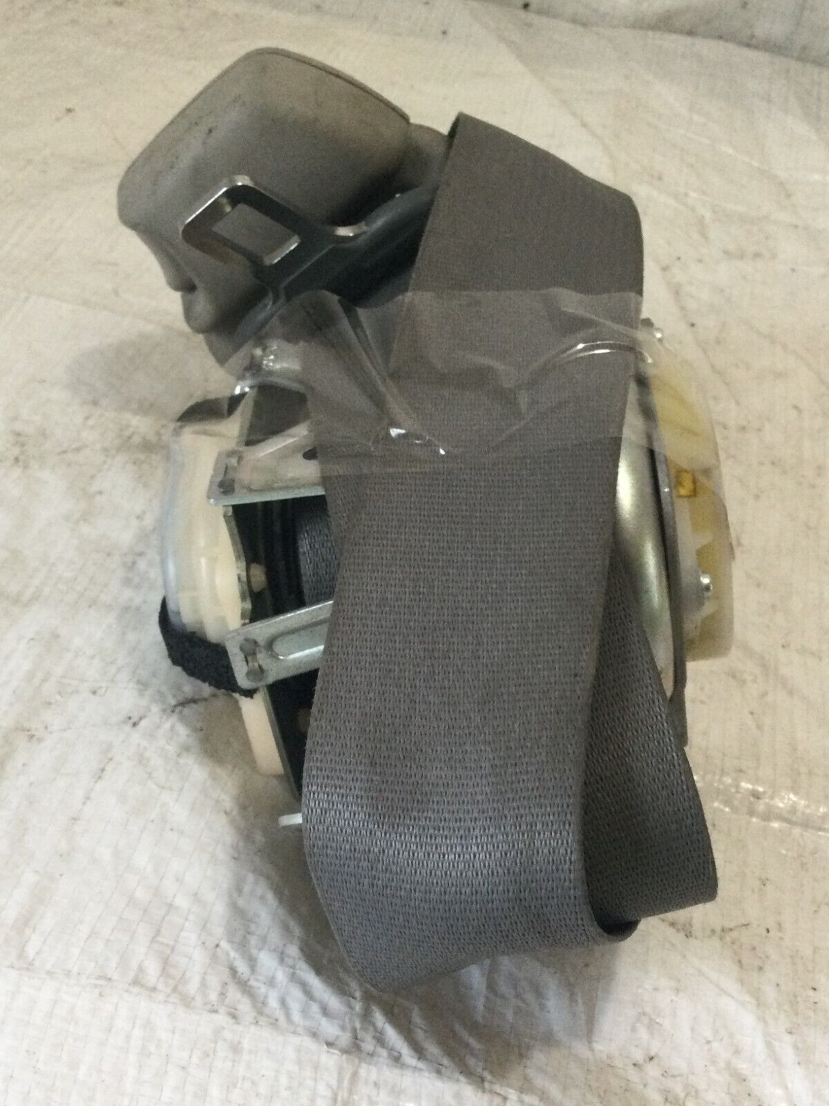 2006 Dodge Ram 1500  Front Seat Belt Bucket Seat OEM