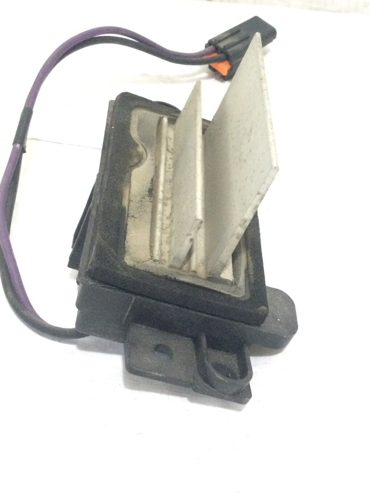 2005 Chevrolet Silverado 1500 Blower Motor Resistor 52416100 OEM
