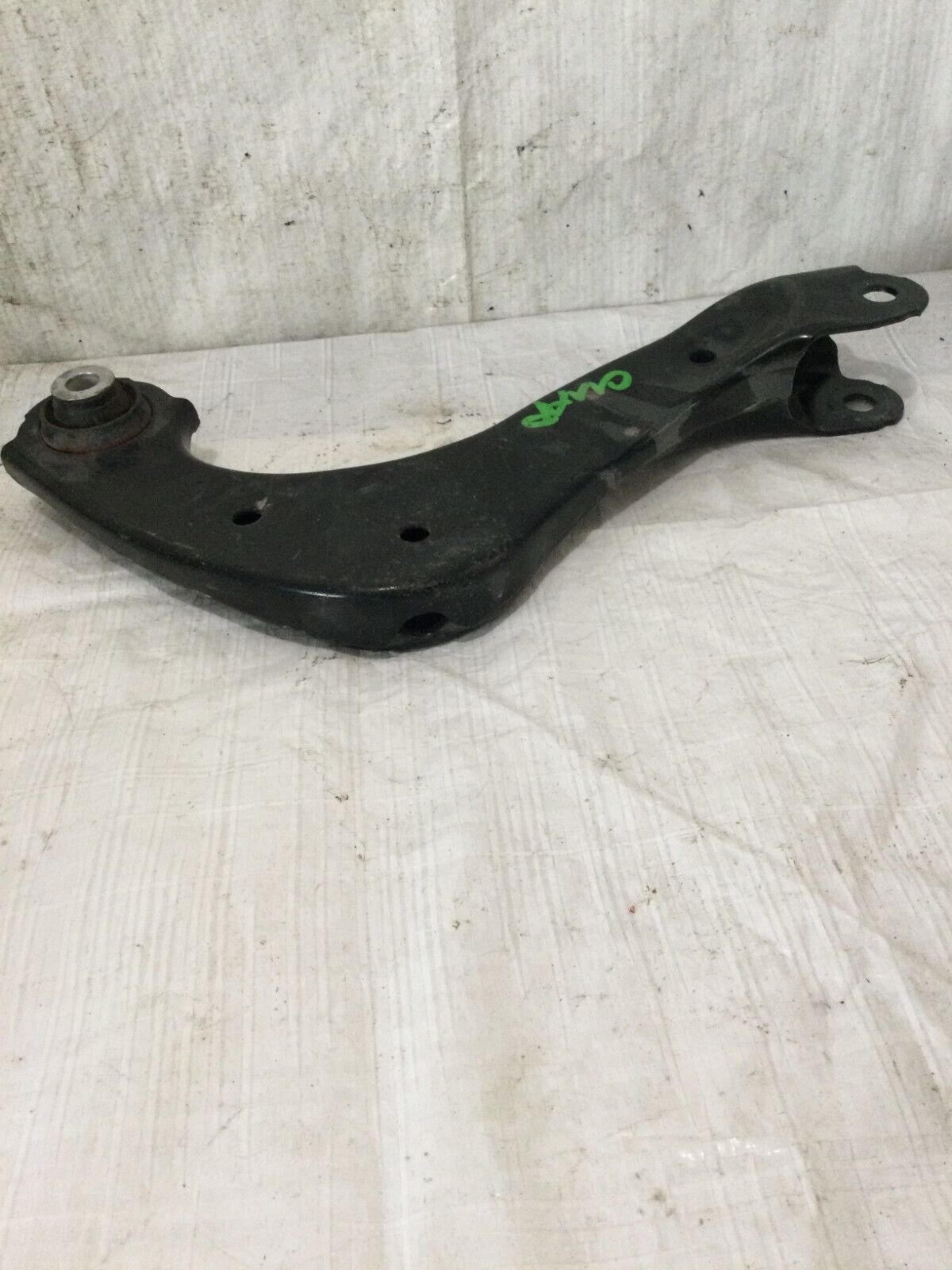 2021 Toyota Corolla Rear Left Upper Control Arm OEM