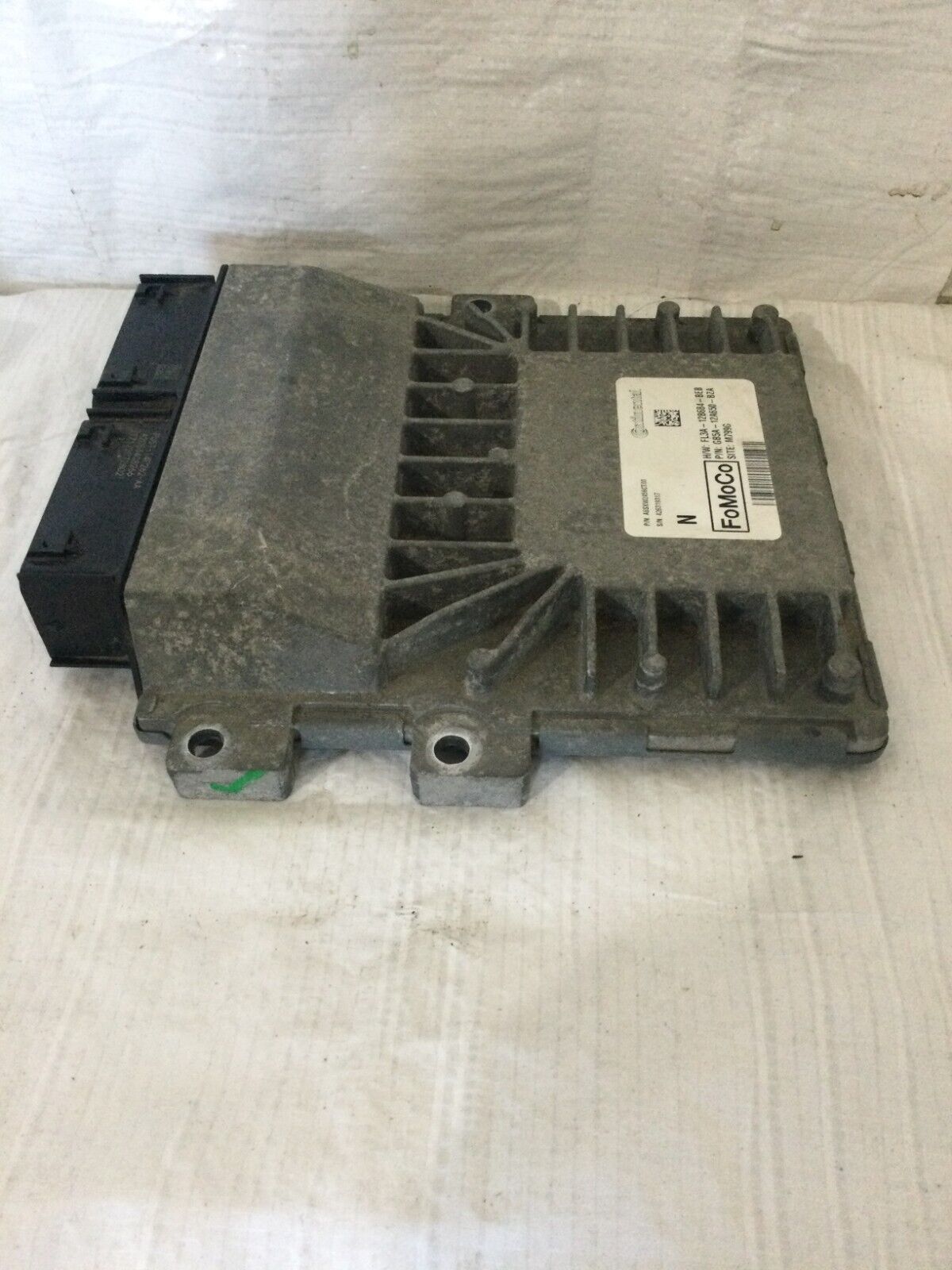 2017 Ford Explorer ECU ECM Engine Computer Control Module OEM FL3A-12B684-BEB