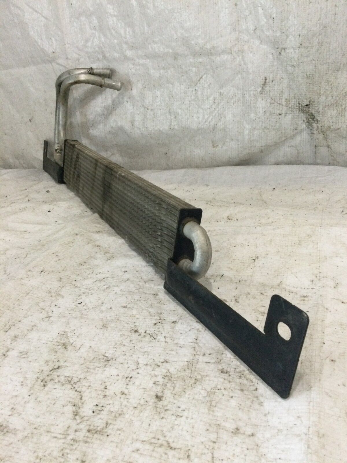 2007 Dodge Ram 3500 Power Steering Cooler OEM