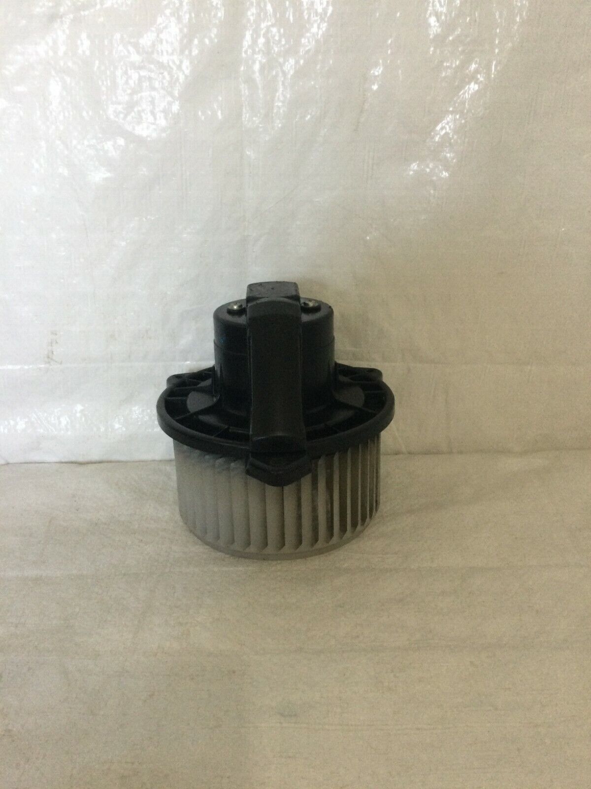 2006 Dodge Ram 2500 A/C Heater A/C Heater Blower Motor OEM AY166100-0393