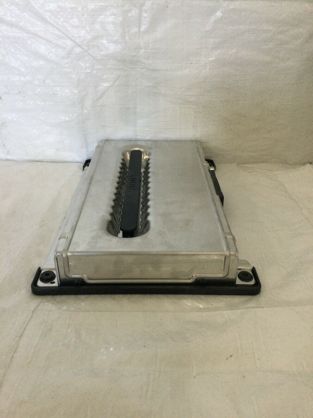 2018-2019 Ford Escape Sony Audio Radio Amplifier Amp OEM GJ5T-18T806-AG