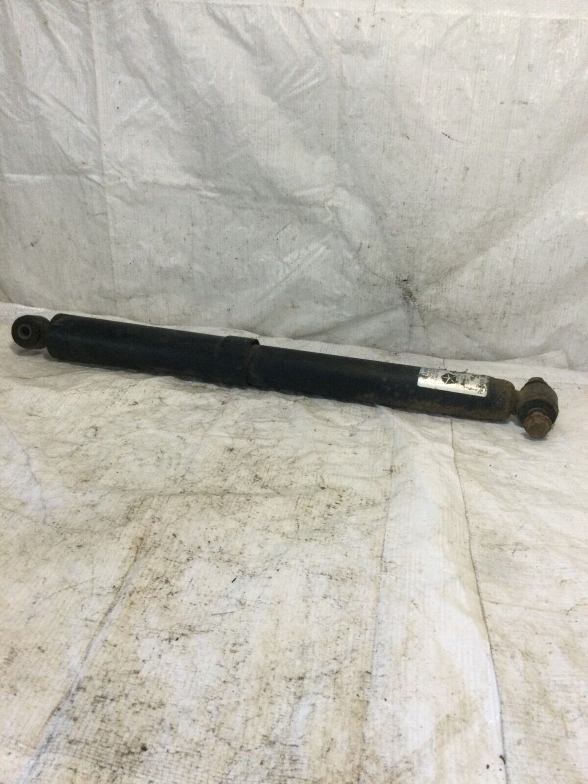 2018 Doge Ram 1500 Rear Shock Absorber OEM