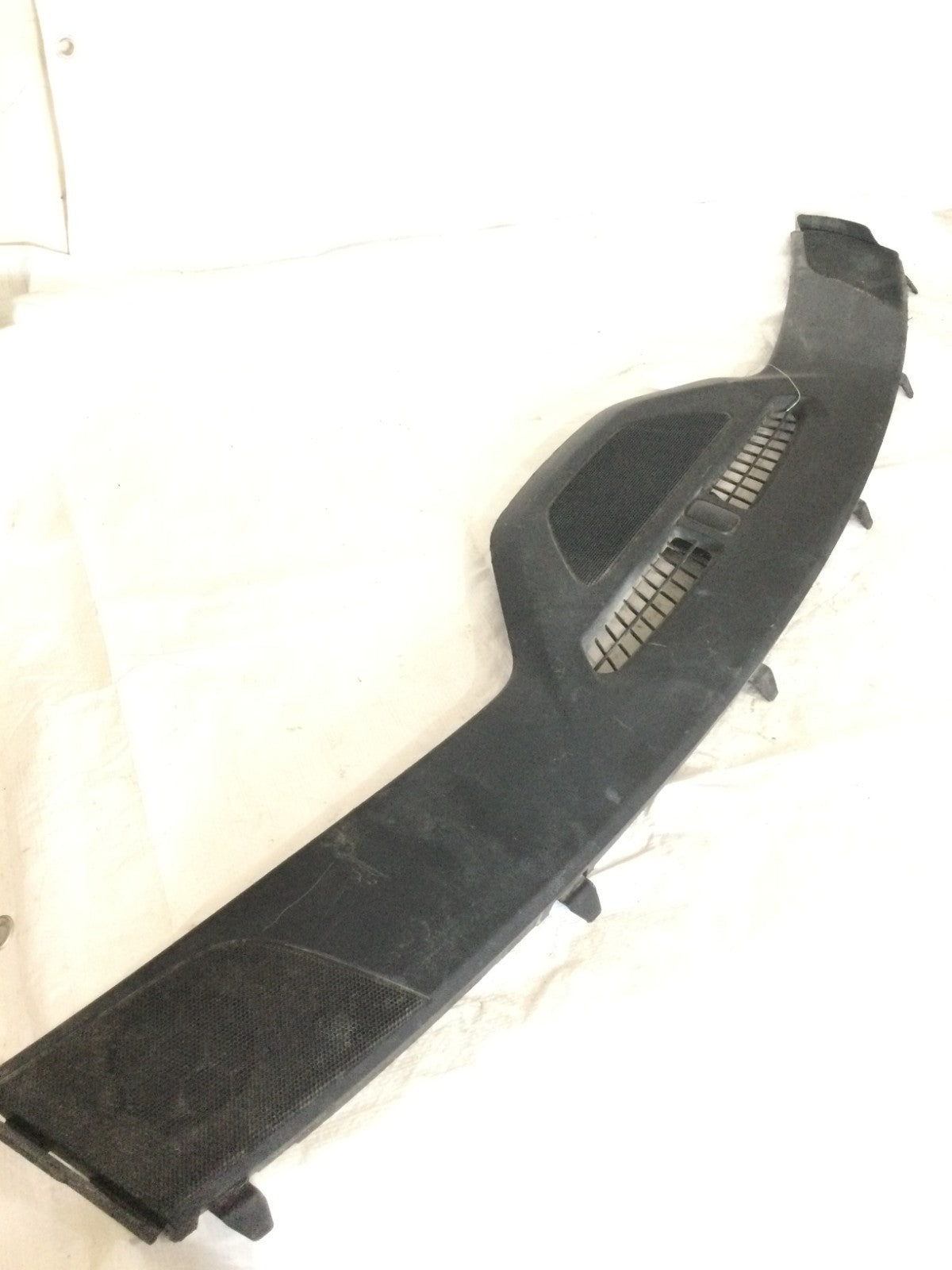 2019 Chevrolet Blazer Upper Dashboard Air Vent Trim OEM 42441366