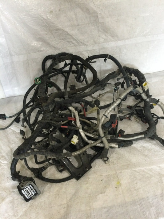 2019 Dodge Ram 1500 Transmission Wiring Harness 3.6L OEM 68371278AC