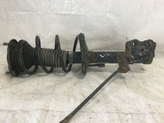 2012 Toyota Corolla Front Left Shock Strut Assembly OEM