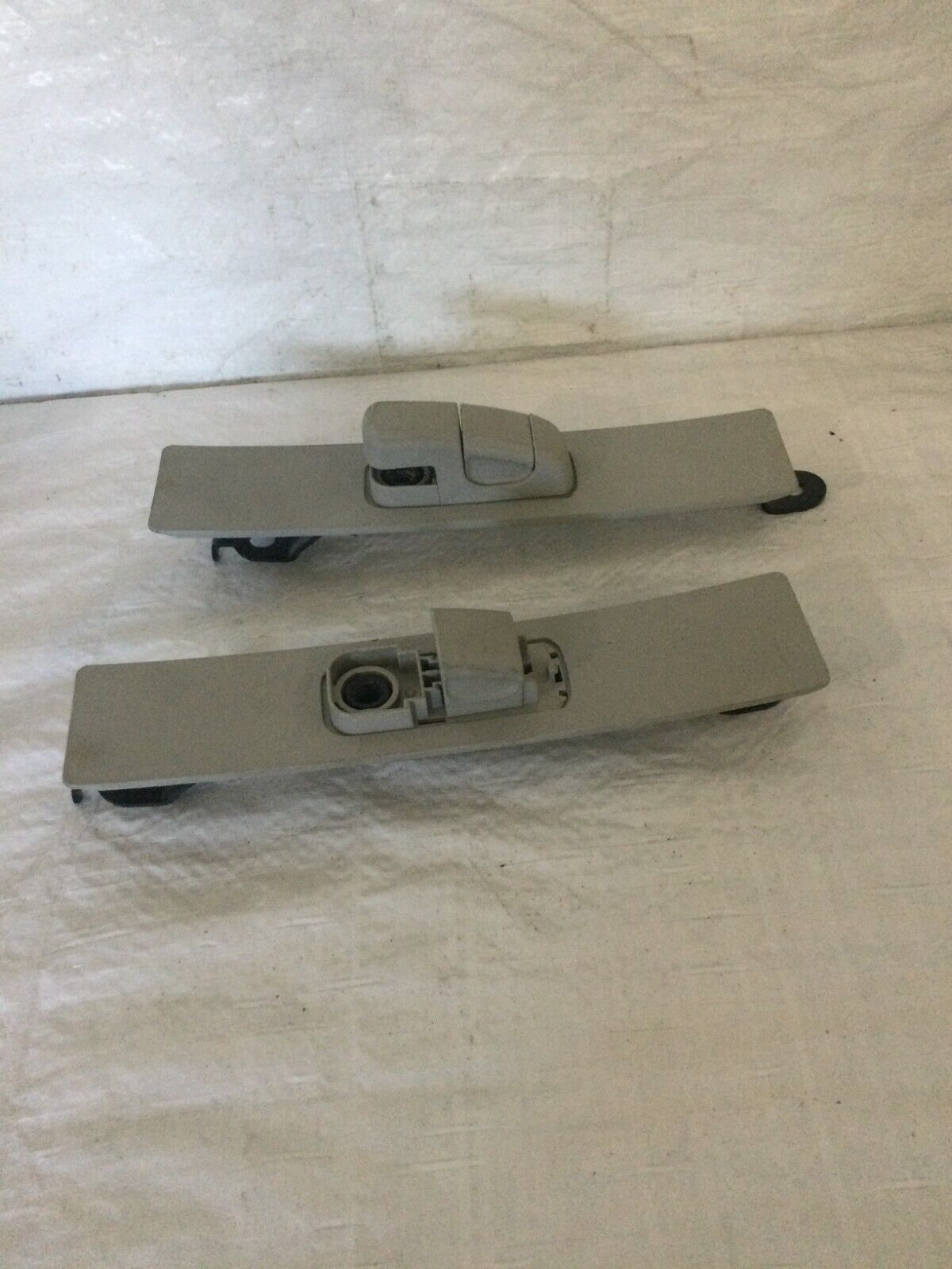 2017 Honda Civic Seat Belt Adustor OEM