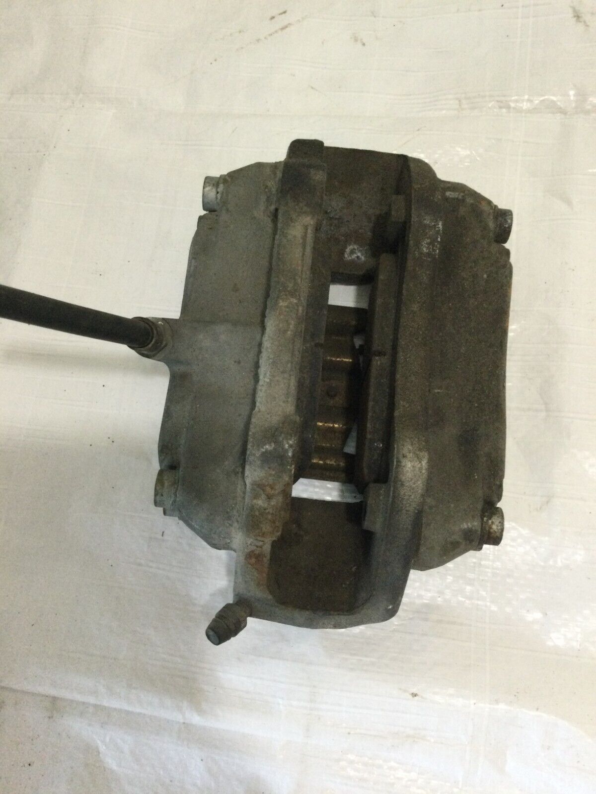 2004 Mercedes-Benz S-Class Front Right  Brake Caliper OEM