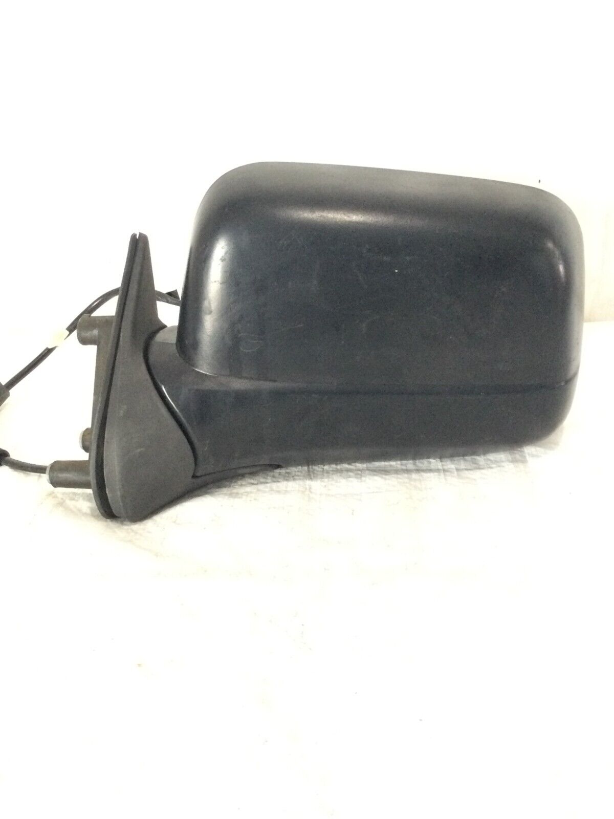 2001 Nissan Xterra Side View Power Door Mirror Left Driver Side OEM