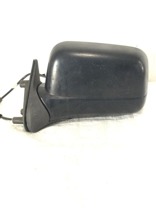 2001 Nissan Xterra Side View Power Door Mirror Left Driver Side OEM